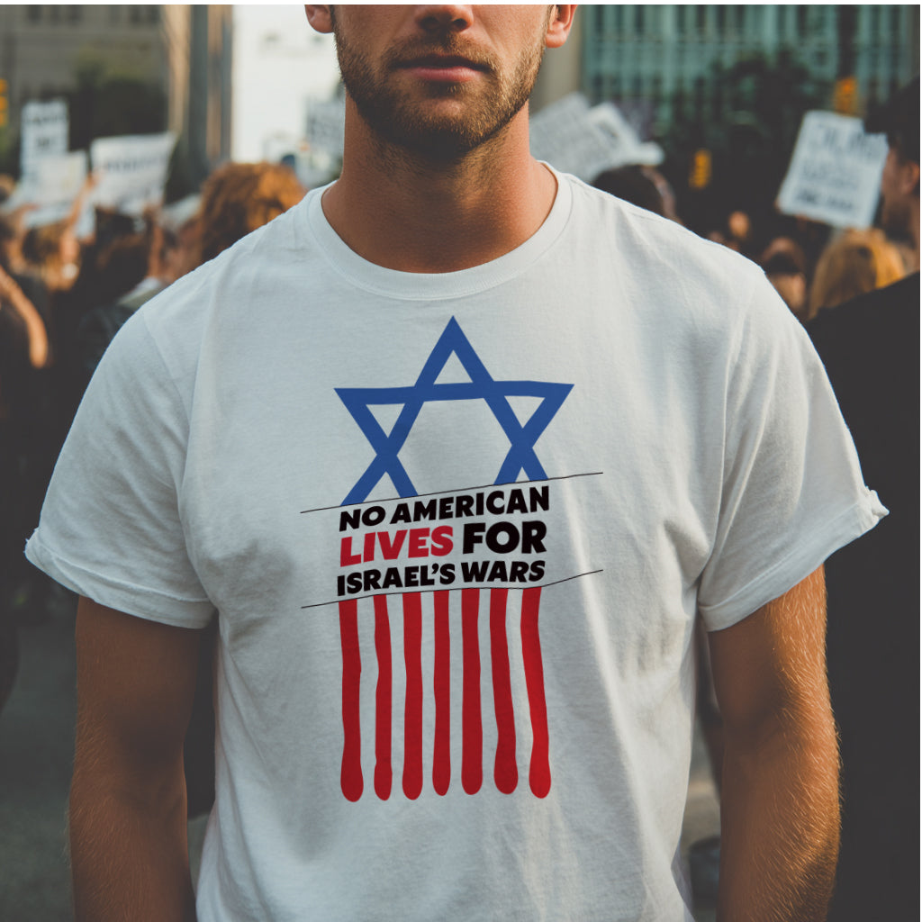 No Iran war - Anti Israel wars