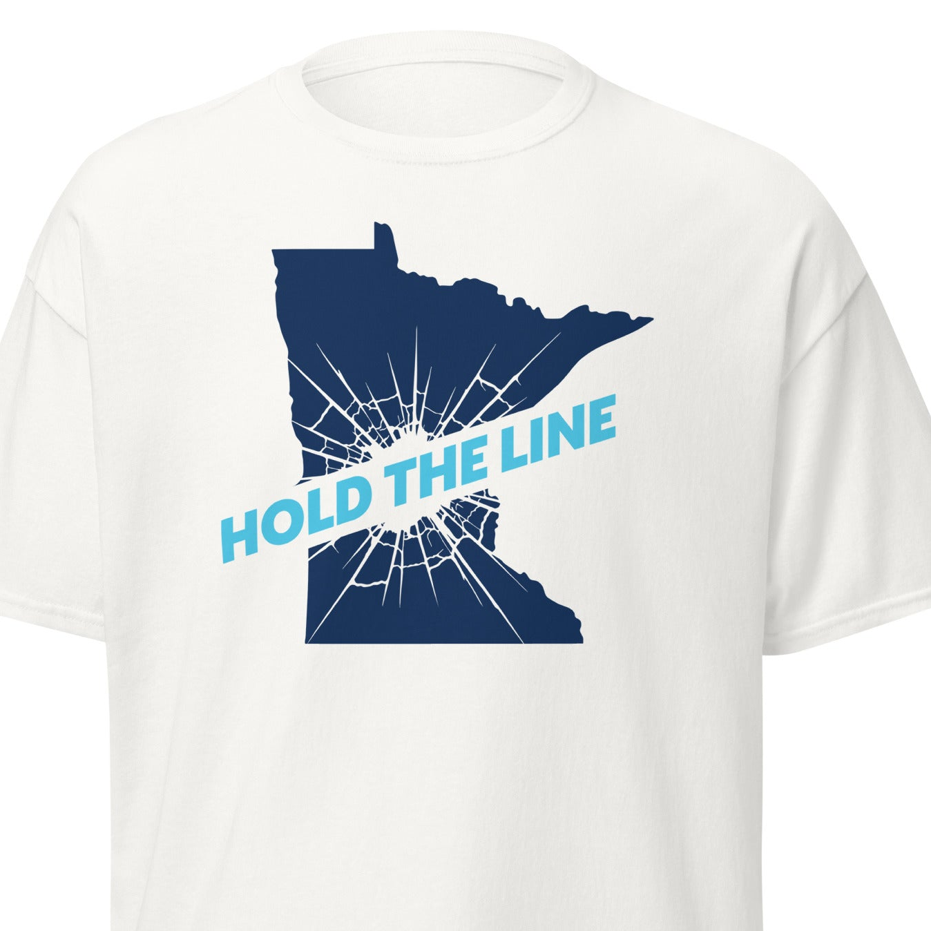 Minnesota Hold the Line